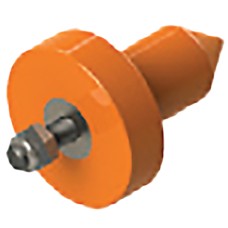 Kenworth Hood Guide Poly Bush - 11545